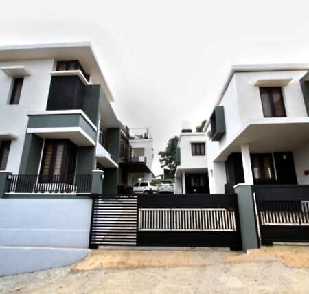 أوتي Albisville Hilltop Mansion المظهر الخارجي الصورة