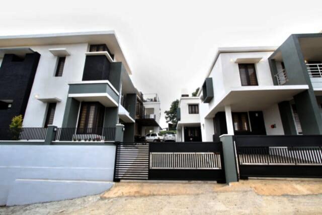 أوتي Albisville Hilltop Mansion المظهر الخارجي الصورة