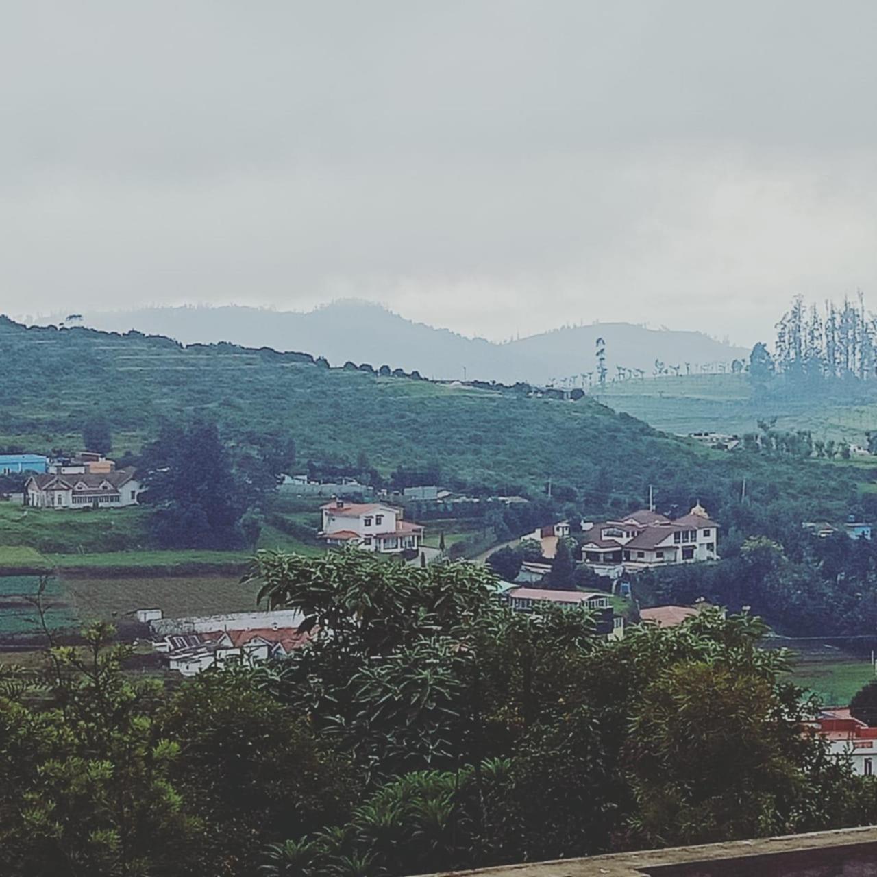 أوتي Albisville Hilltop Mansion المظهر الخارجي الصورة