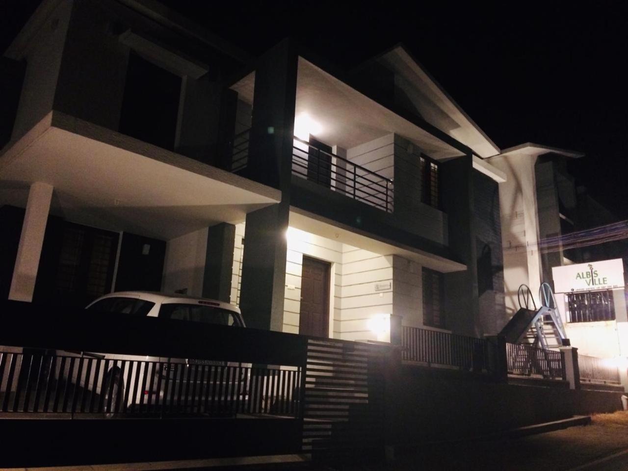 أوتي Albisville Hilltop Mansion المظهر الخارجي الصورة